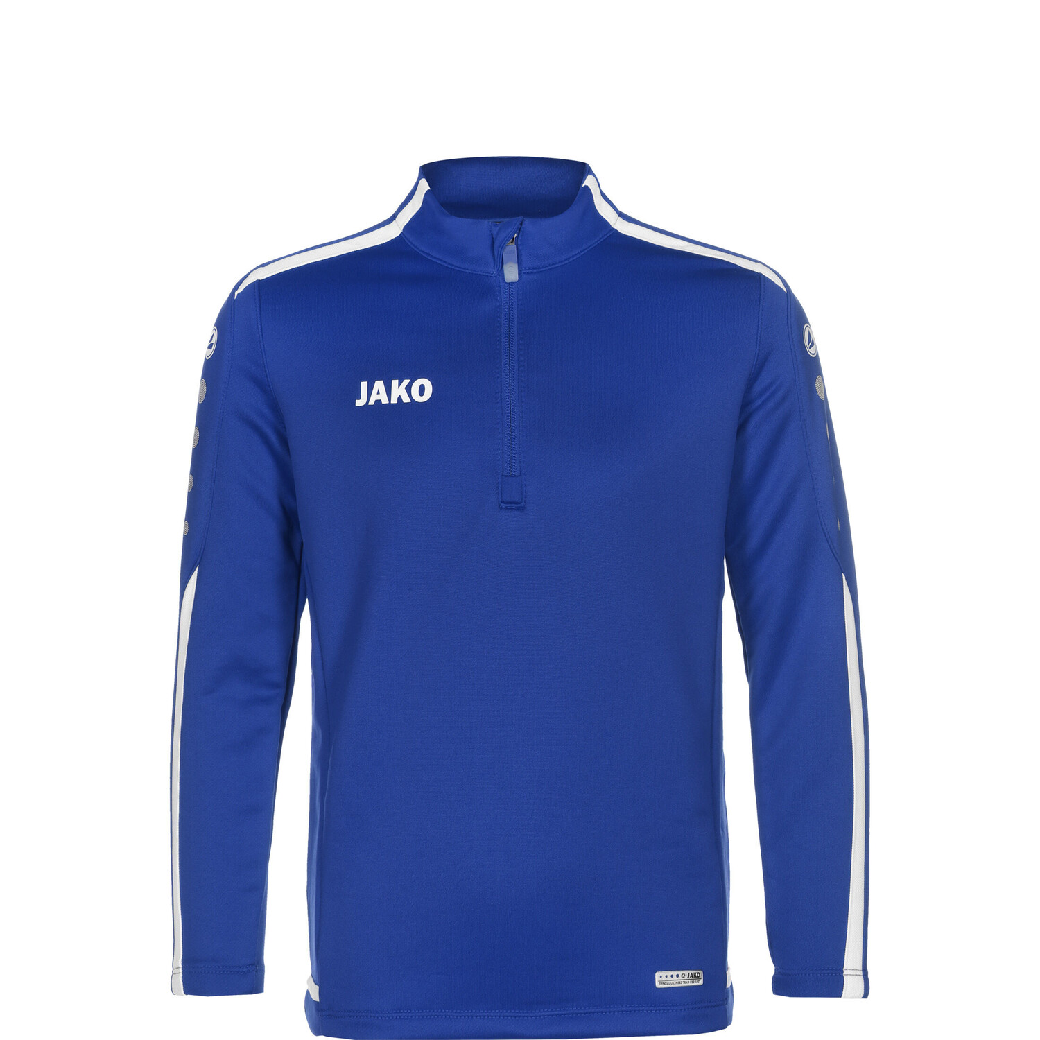 

Лонгслив Jako Striker 2.0, синий