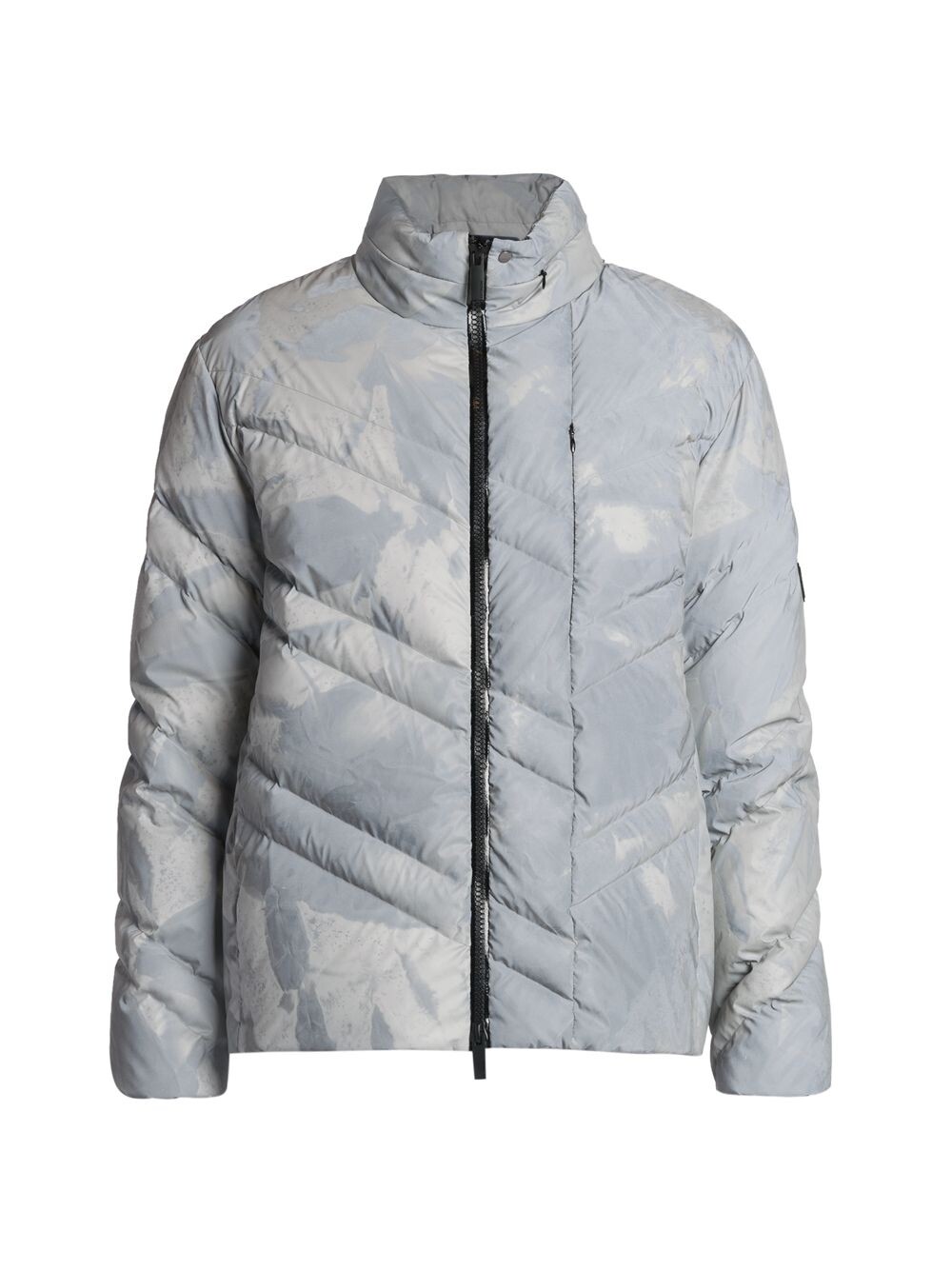 

Полиэстеровая куртка Takao Moncler, черный