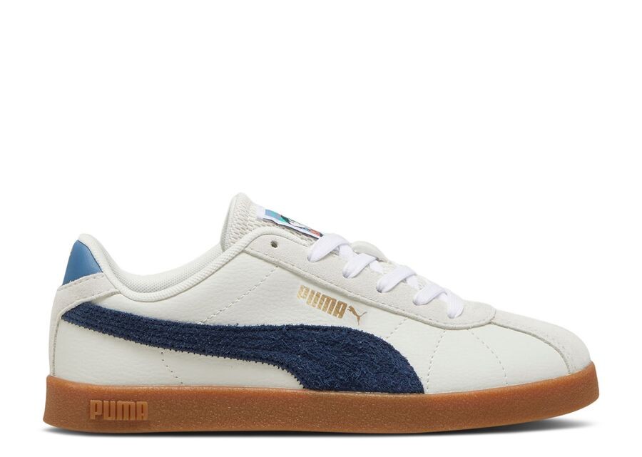 

Кроссовки Puma Club 2 Big Kid, цвет Year Of Sport