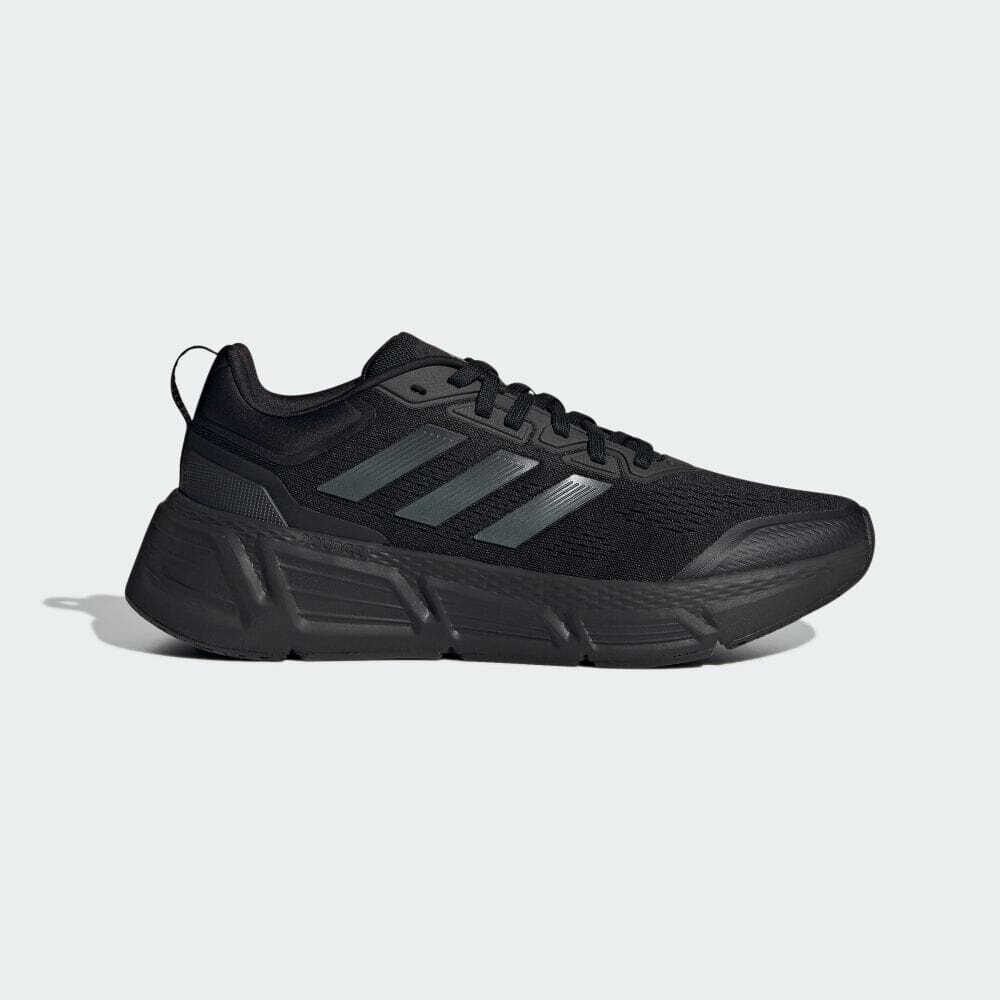 

Кроссовки Adidas GZ0631, черный