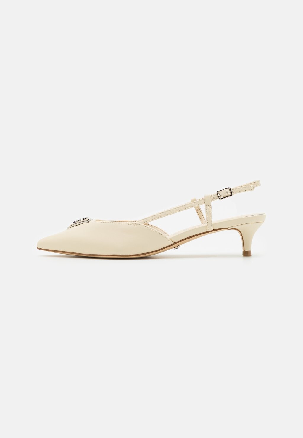 

Туфли Jesson Guess, цвет cream
