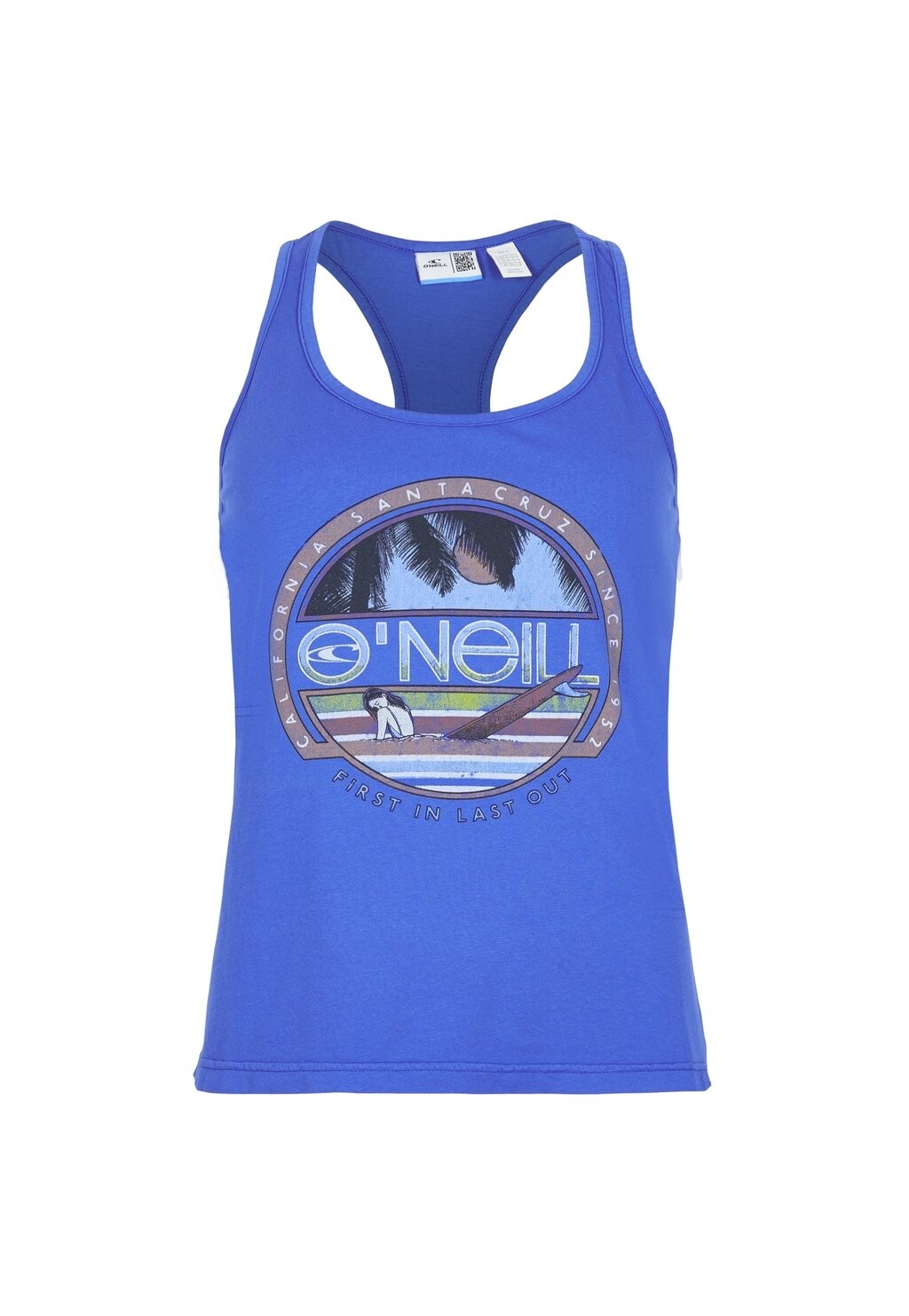

Топ O'Neill