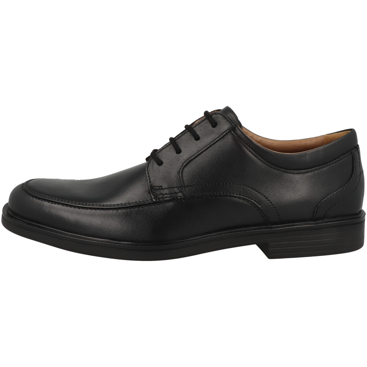 

Туфли Clarks Un Aldric Park, черный