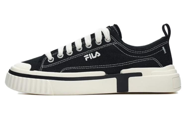 

Fila парусиновая обувь женская