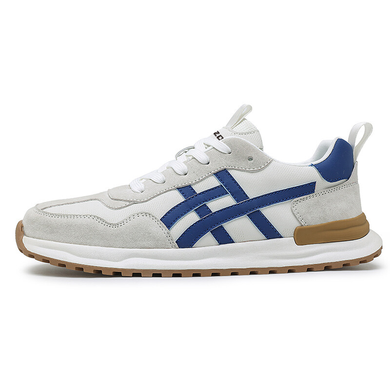 

Кроссовки X-ZONE Lifestyle Shoes Men Low-top, цвет Spring mesh beige