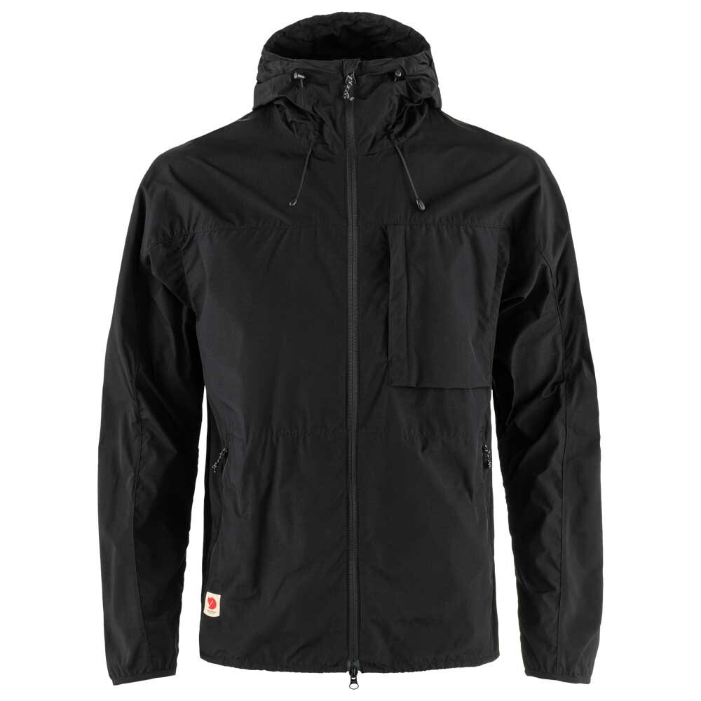 

Куртка Fjällräven High Coast, черный