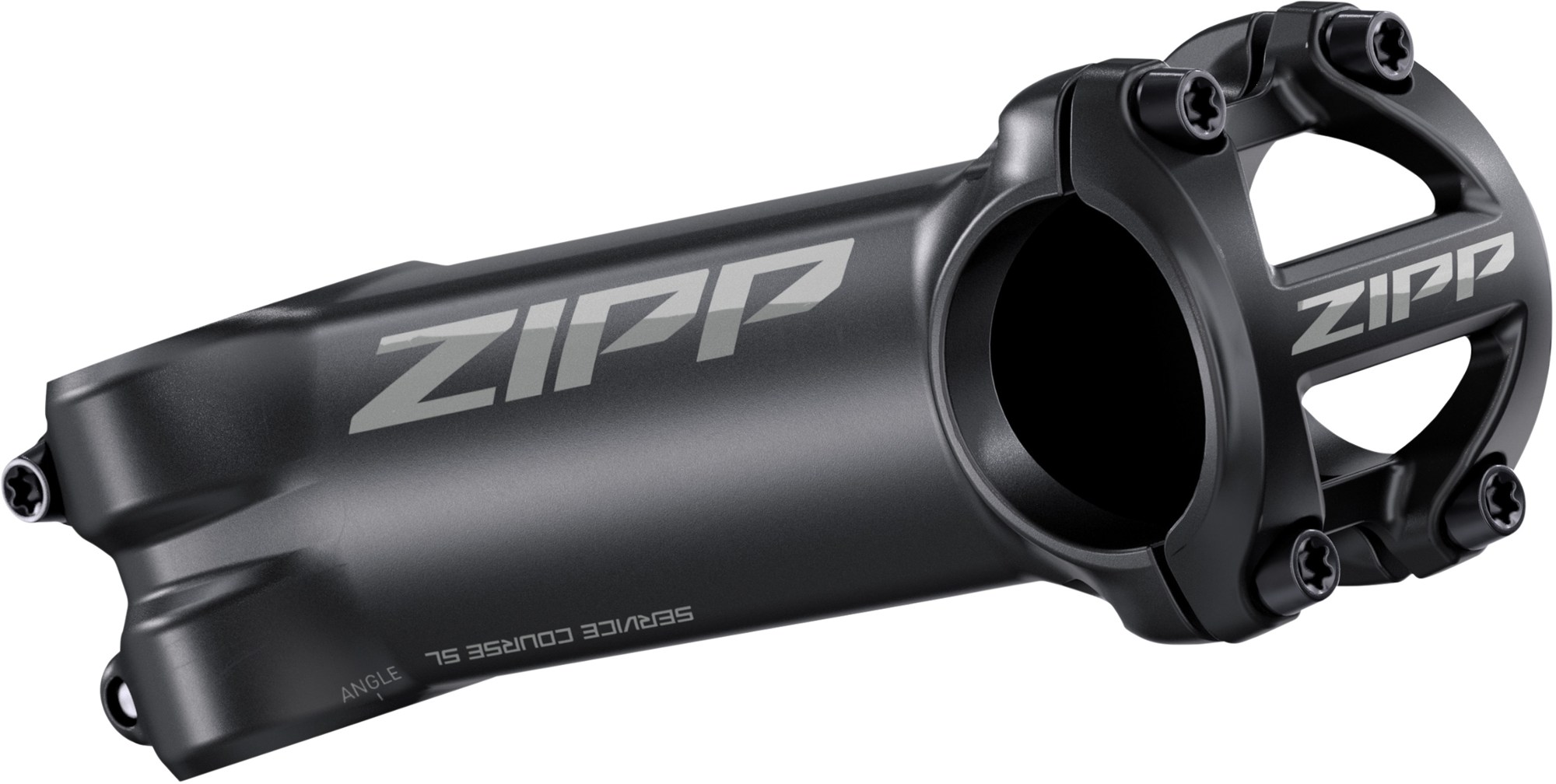 цена Курс обслуживания велосипедного выноса SL-OS Zipp, черный