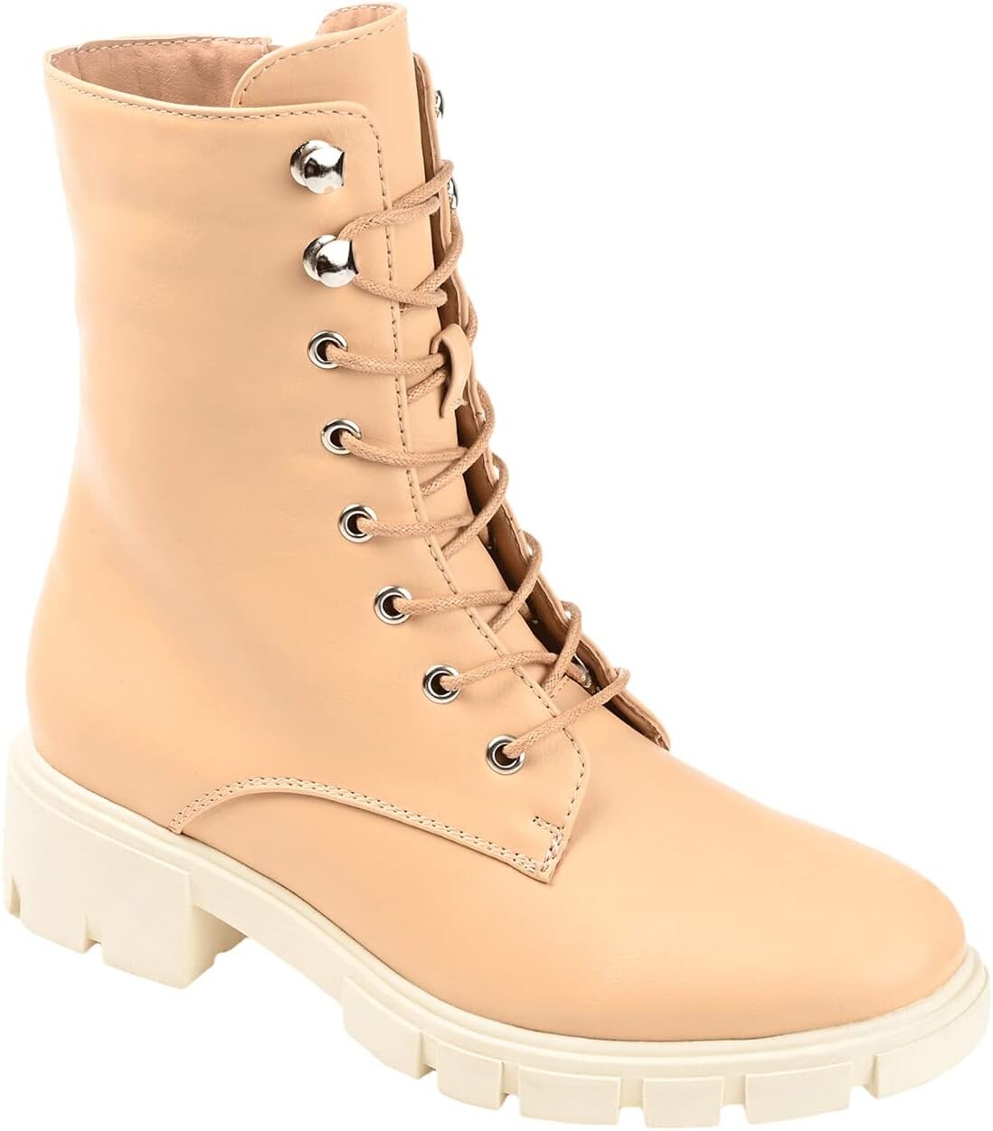 

Ботинки Journee Collection Tru Comfort FoamMadelynn Bootie, оранжевый