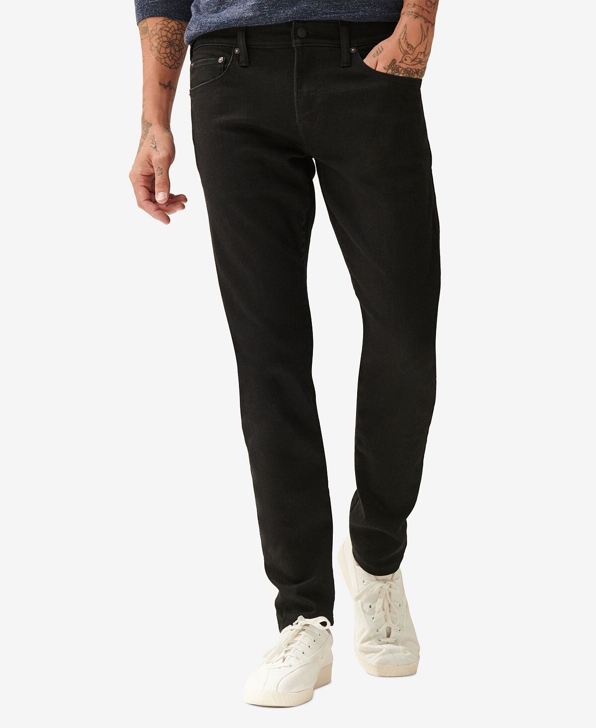 

Мужские эластичные джинсы 110 Slim Advanced с низкой посадкой Lucky Brand