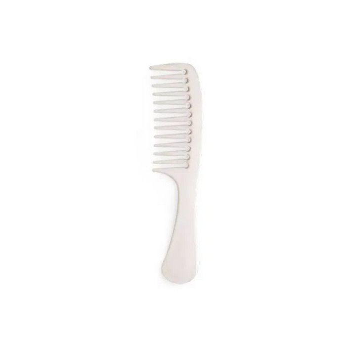 цена Расческа Eco Hair Comb Easy Detangling Peine Idc Institute, Blanco