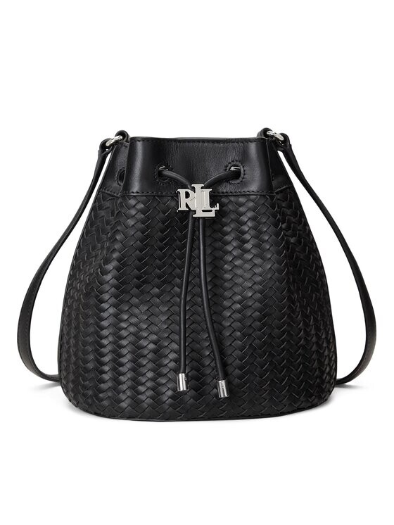 

Кошелек Lauren Ralph Lauren, черный