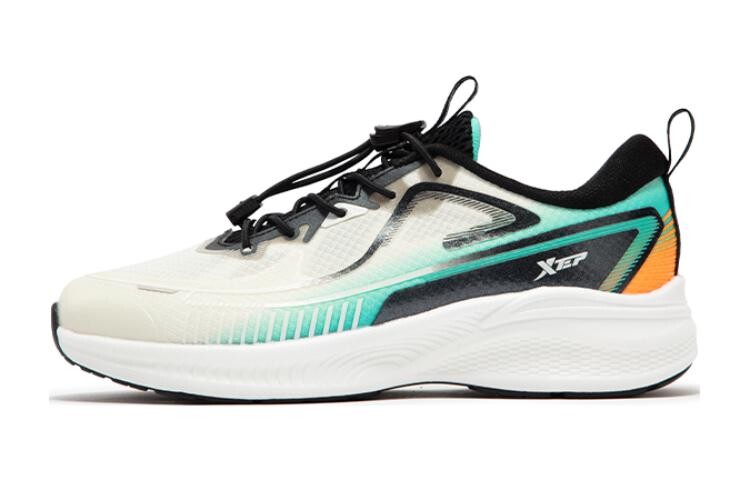 

Детские кроссовки GS Low-top Белые/Зеленые Xtep