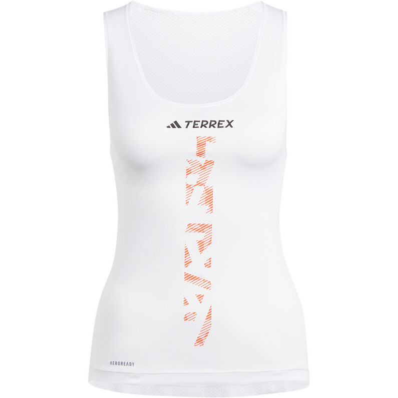 

Женская майка Xperior adidas Terrex, белый