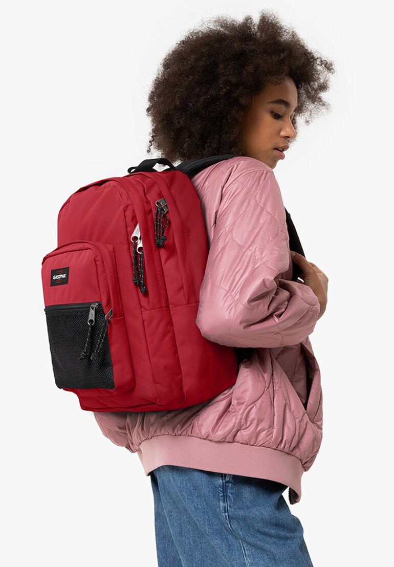 

Рюкзак PINNACLE Eastpak, цвет beet burgundy