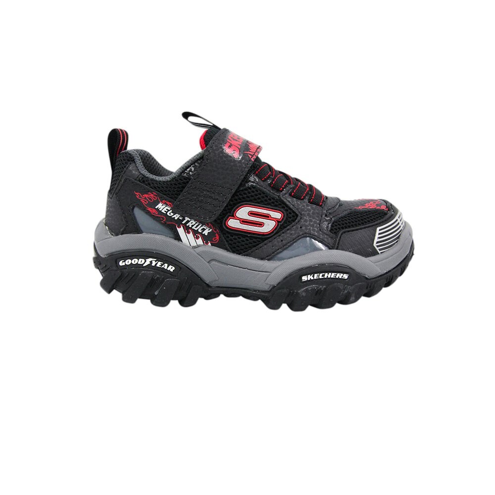 

Кроссовки Skechers Turbo Speed, черный