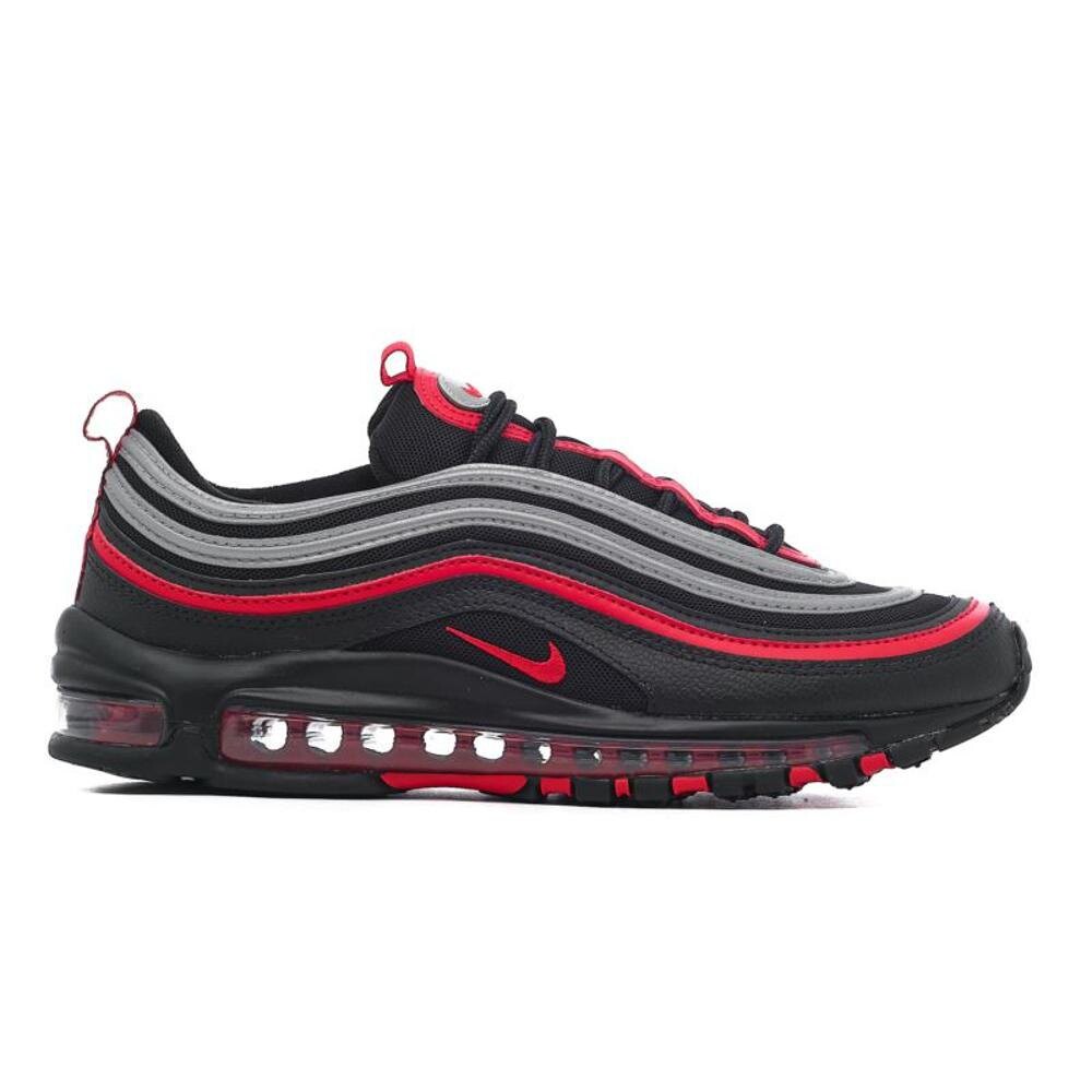 

Кроссовки Nike Air Max 97, черный
