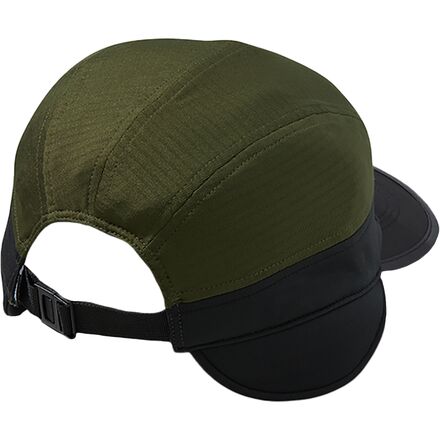 цена Энергичная шапка Outdoor Research, цвет Loden/Black