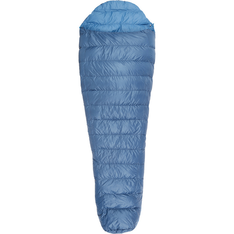 Спальный мешок Trekkinglite Summer Exped, синий