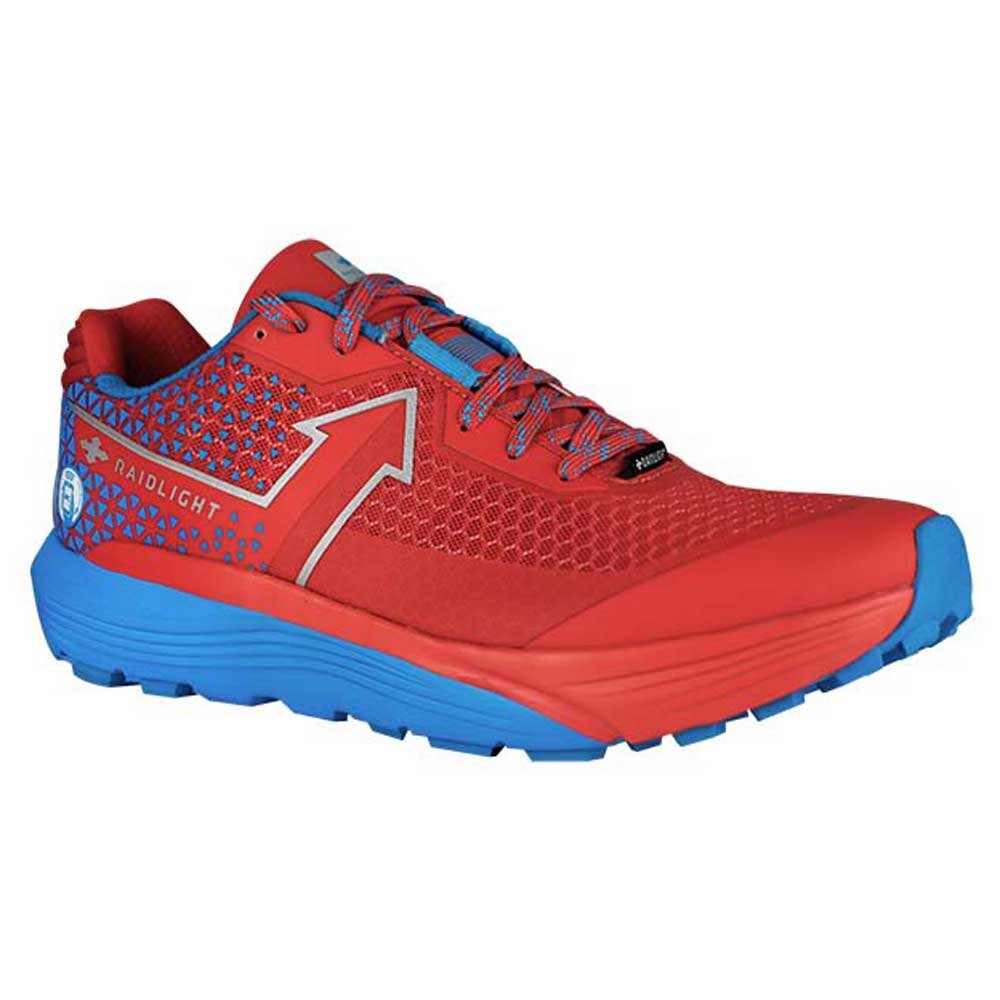 

Кроссовки Raidlight Ultra 2.0 trail, красный