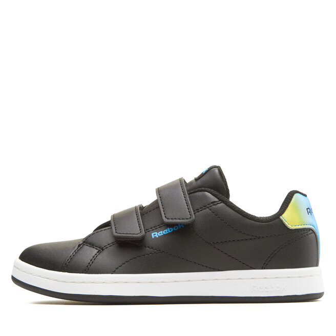 

Кроссовки Reebok RoyalComplete CLN, черный