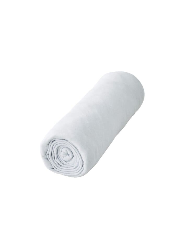 

Простыня MPS Textiles, цвет silbergrau
