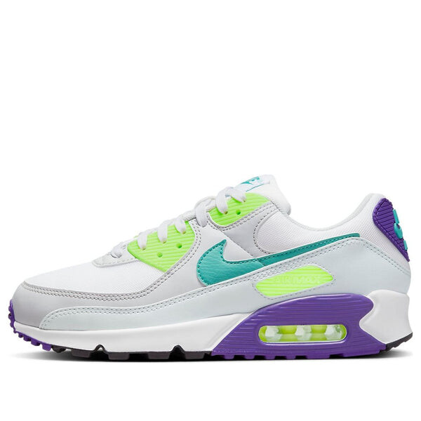 

Кроссовки air max 90 Nike, белый