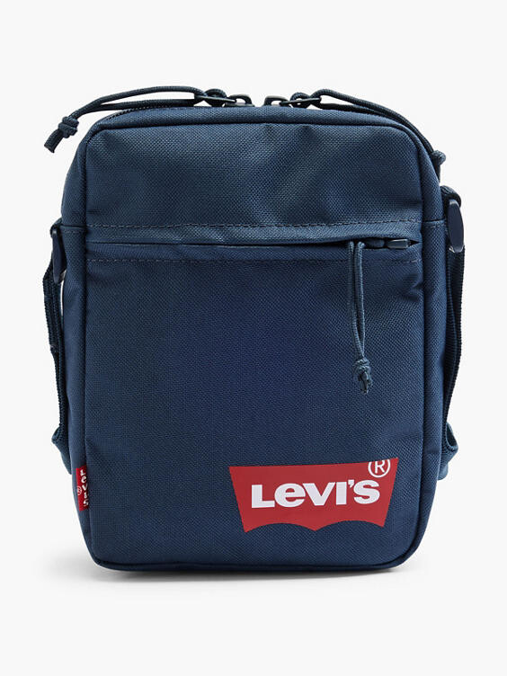 

Рюкзак Levis, синий