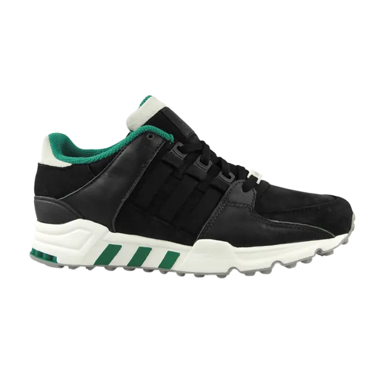 

Кроссовки Adidas EQT Running Support 93, черный
