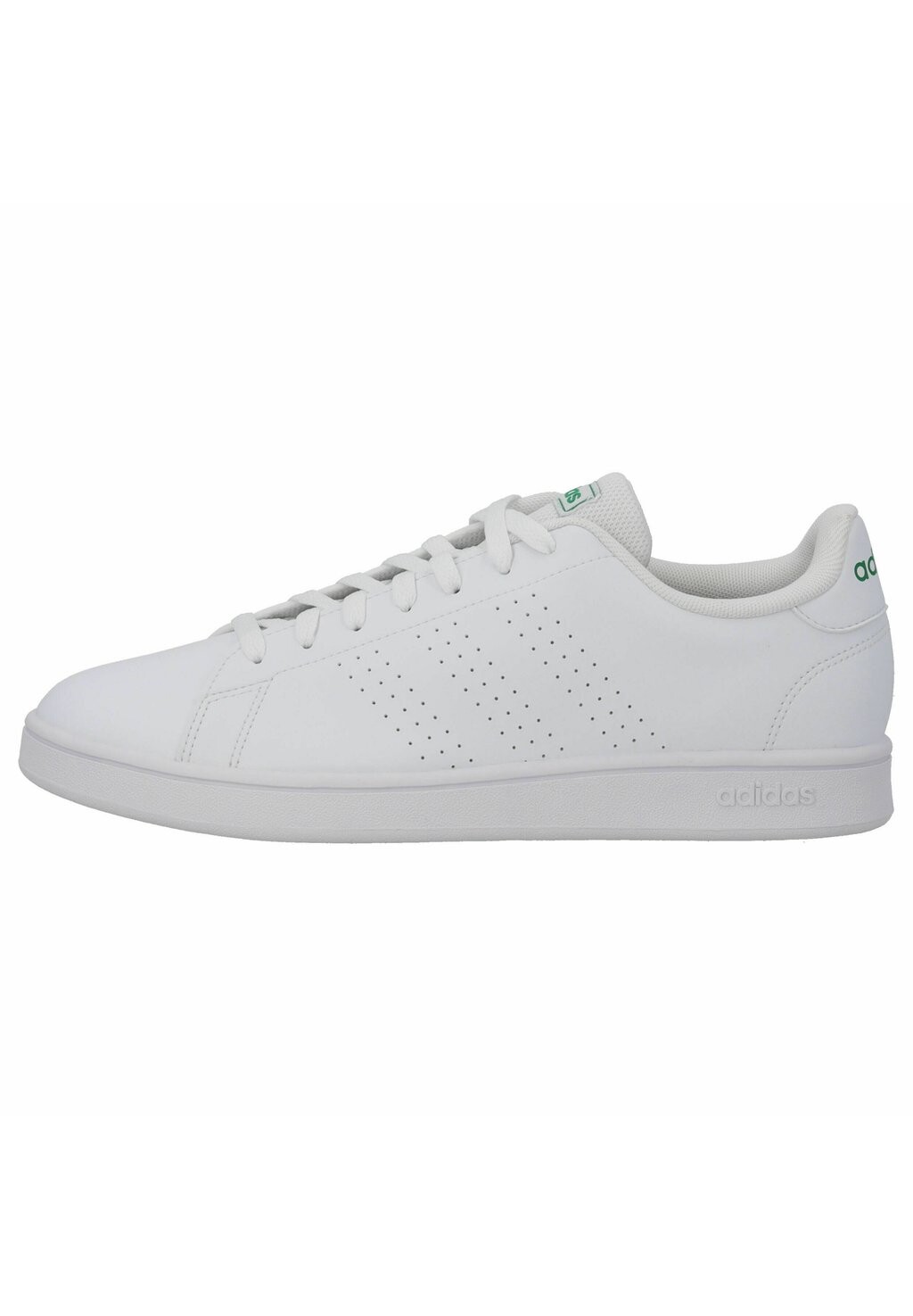 

Низкие кроссовки ADVANTAGE BASE M adidas Originals, ftwwht ftwwht gre rn