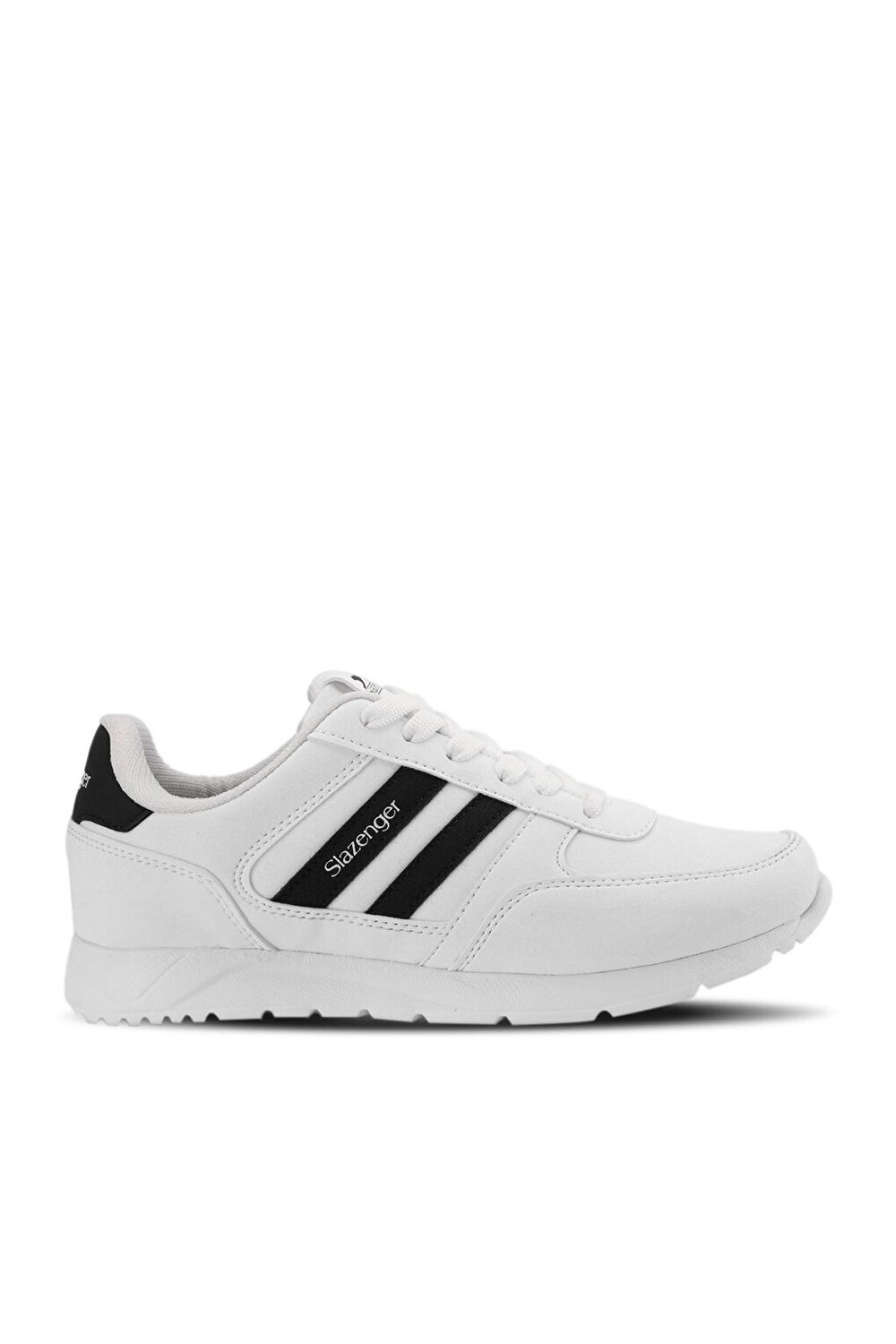 

EASTERN I Sneaker Женские туфли белые SLAZENGER, белый