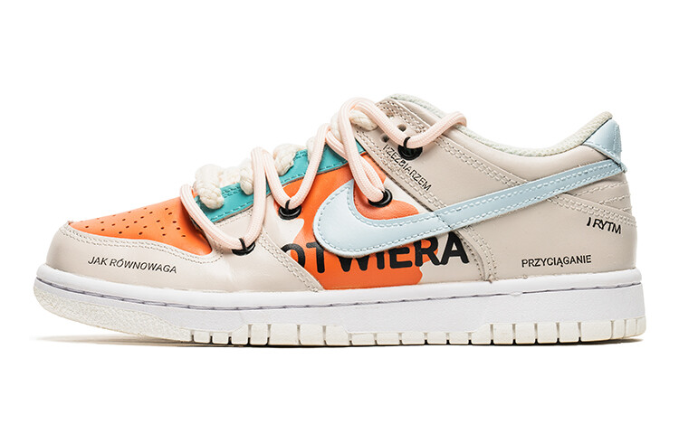 

Женские кроссовки для скейтбординга Nike Dunk