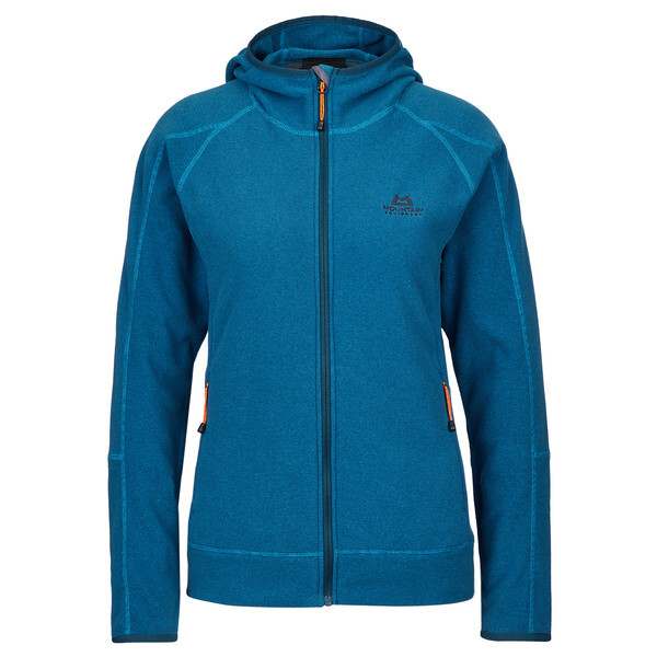 

Куртка Mountain Equipment, цвет Mykonos Blue