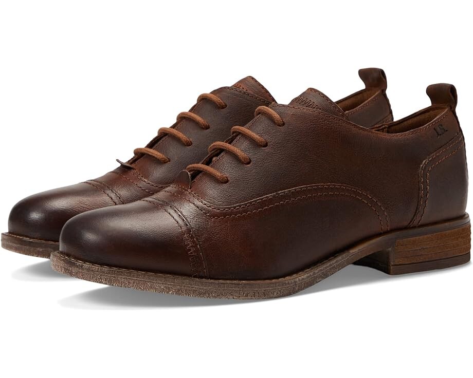 

Оксфорды Josef Seibel Sienna 85, кэмел