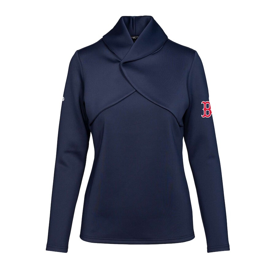 

Куртка Levelwear Boston Red Sox, нави