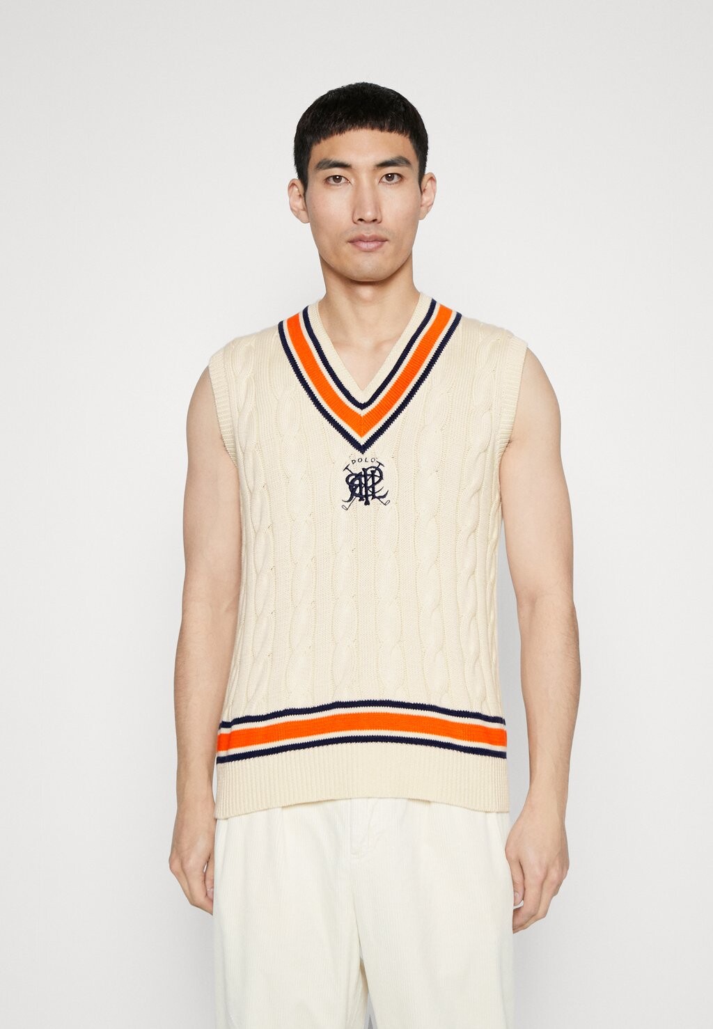 

Свитер Polo Ralph Lauren