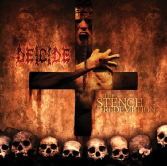 Виниловая пластинка Deicide - The Stench Of Redemption