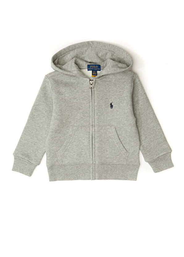 

Футболка-Поло для мальчика Polo Ralph Lauren, белый