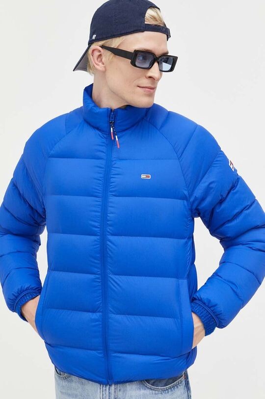 

Пуховое одеяло Tommy Jeans, синий
