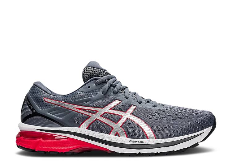 Кроссовки ASICS GT 2000 9 'METROPOLIS RED',