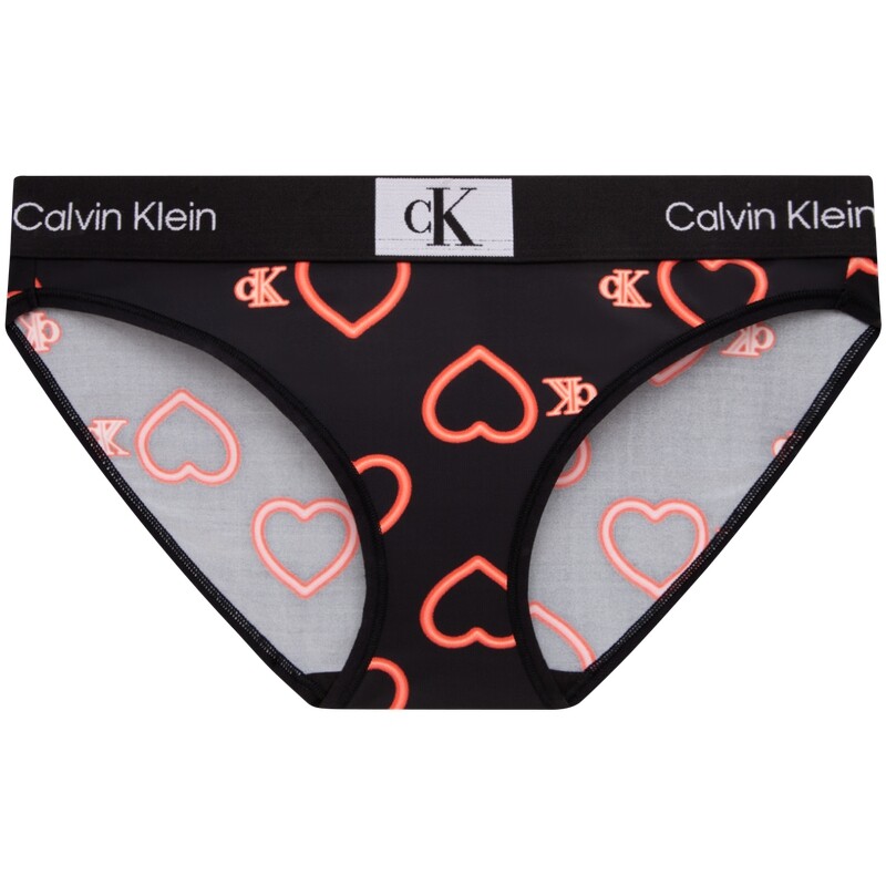 

Женские трусы Calvin Klein