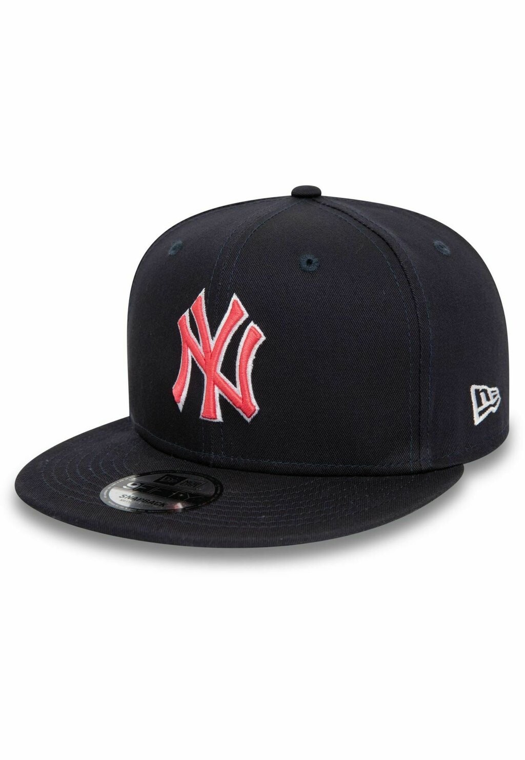

Бейсболка FIFTY OUTLINE NEW YORK YANKEES New Era, цвет navy