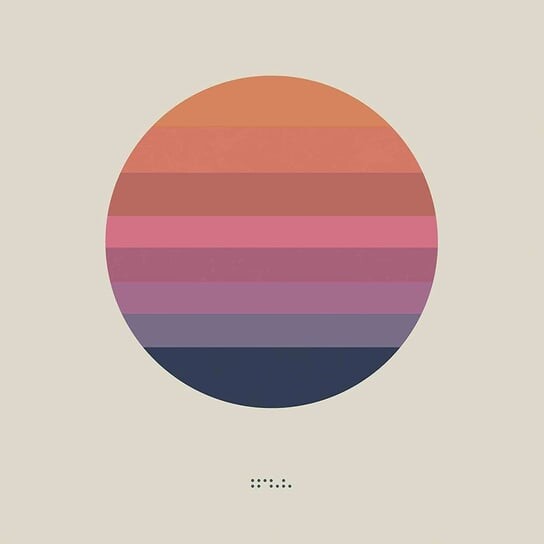 

Виниловая пластинка Tycho - Awake (Transparent Vinyl)