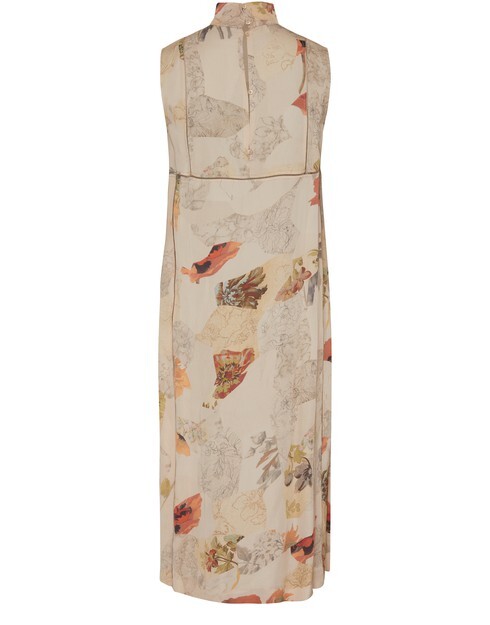 

Платье Дарас Dries Van Noten