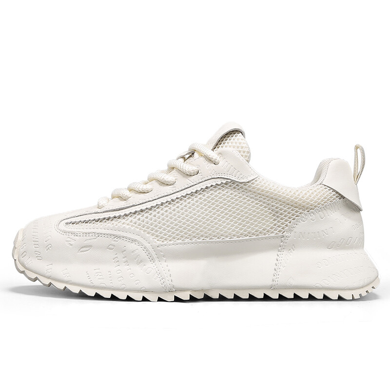 

Кроссовки мужские Lifestyle Shoes Men Low-Top Farris, хаки