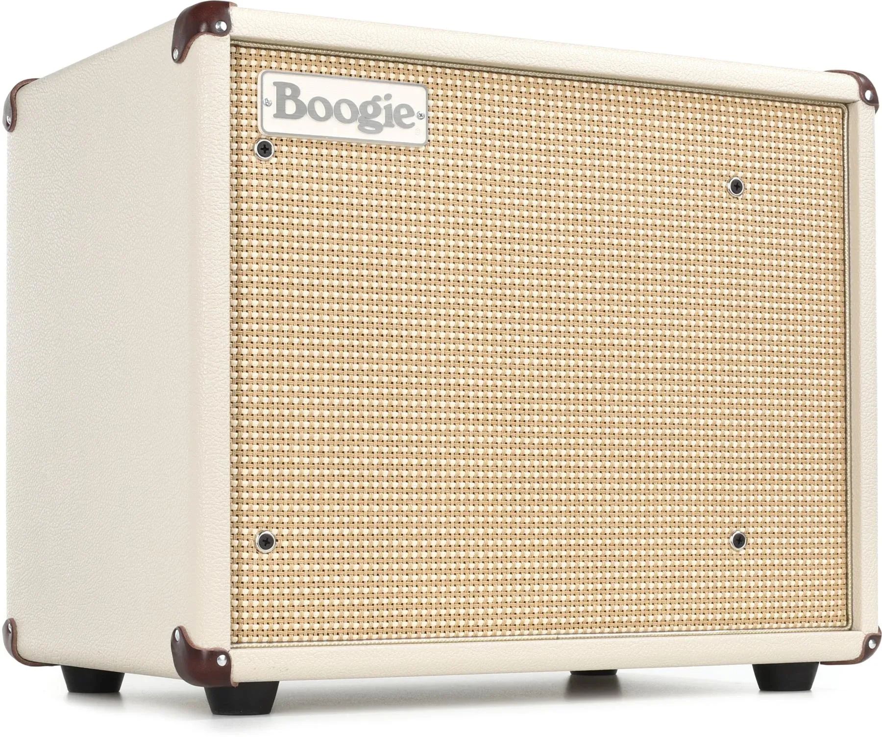 

Mesa/Boogie 1 x 12-дюймовый шкаф Boogie Thiele с закрытой спинкой и передними портами - Cali Tweed