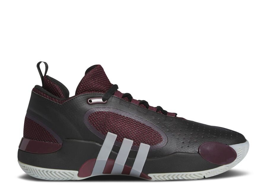 

Кроссовки adidas D.O.N. Issue #5 'Cavaliers', красный