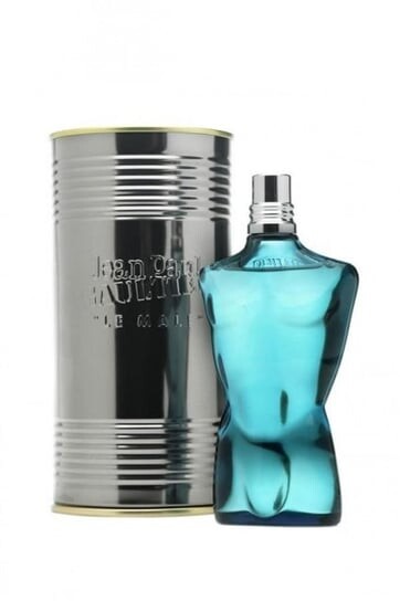 

Средство после бритья, 125 мл Jean Paul Gaultier, Le Male