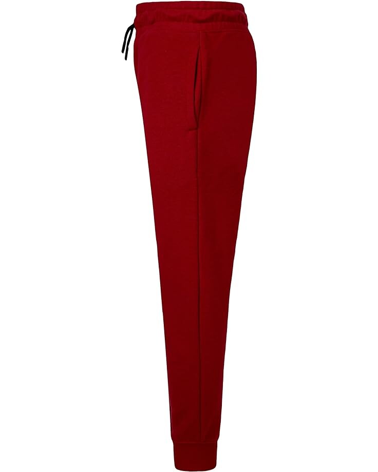 

Брюки Jordan Jumpman FT Pants, цвет Gym Red