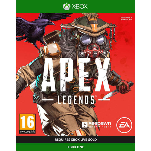 

Видеоигра Apex Legends Bloodhound Edition – Xbox One EA