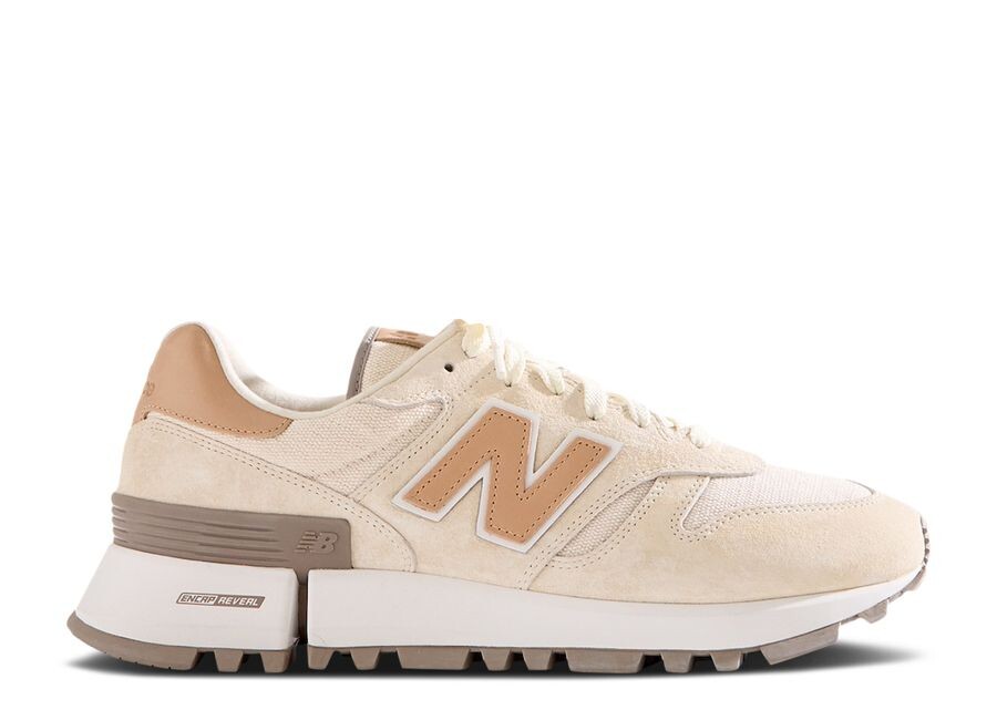 

Кроссовки New Balance New Balance Kith X RC 1300, цвет Malibu